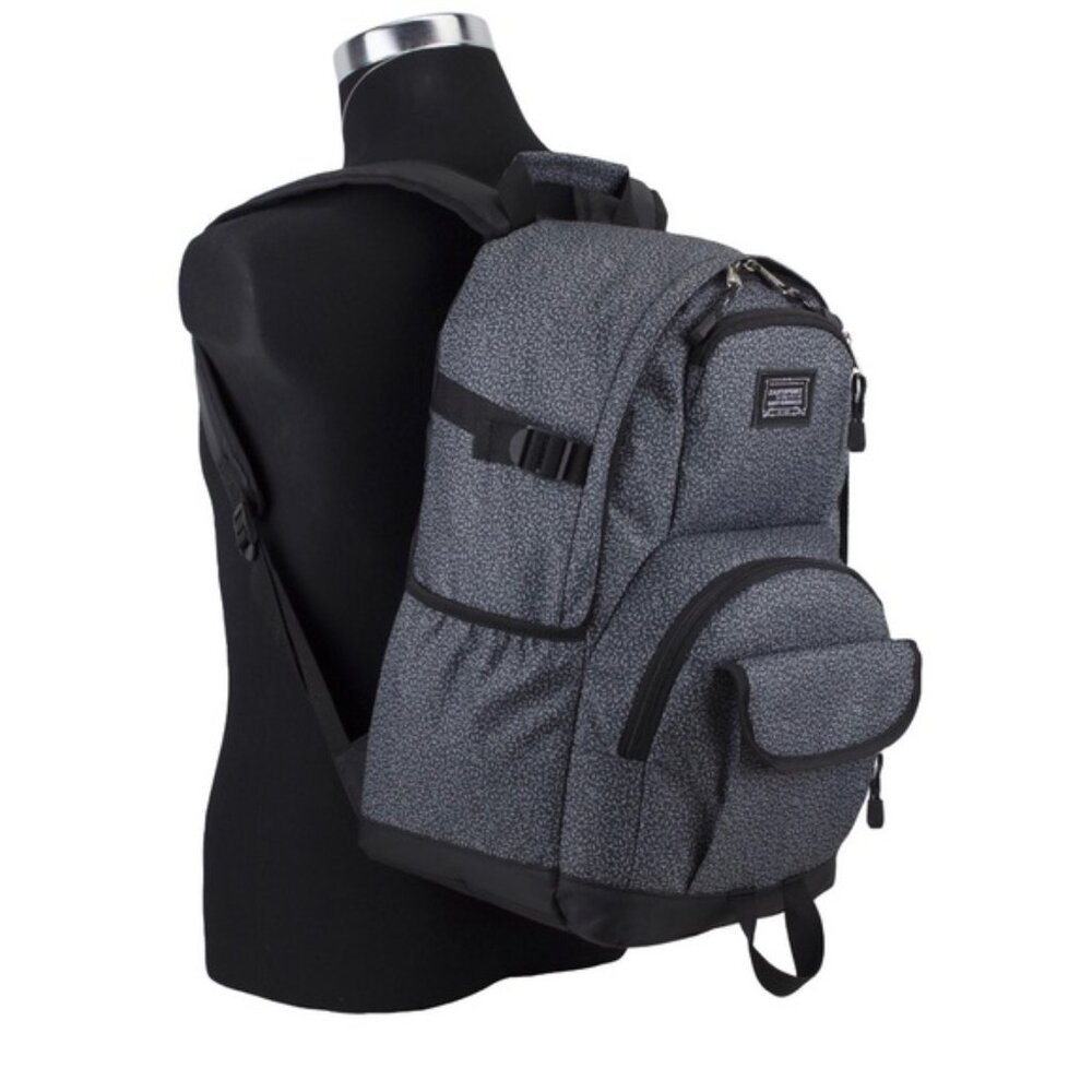 Eastsport | Tech Backpack, Grey Print - Picture 6 of 6